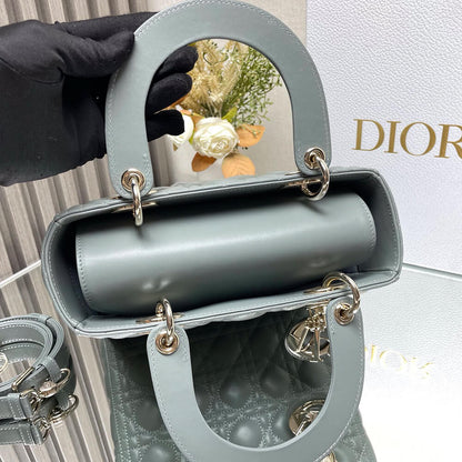 Dior Medium Lady Dior Bag