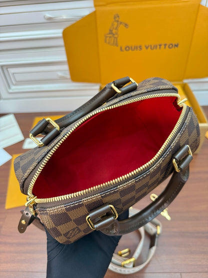 Louis Vuitton Speedy Bandoulière 20