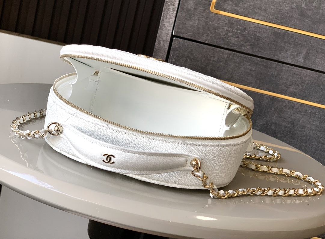 Chanel Matelasse Shoulder Bag
