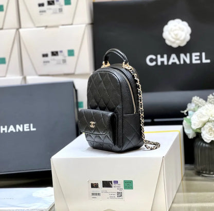 Chanel Backpack