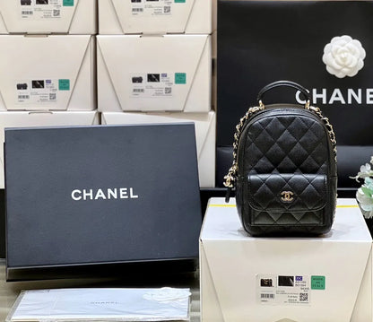 Chanel Backpack