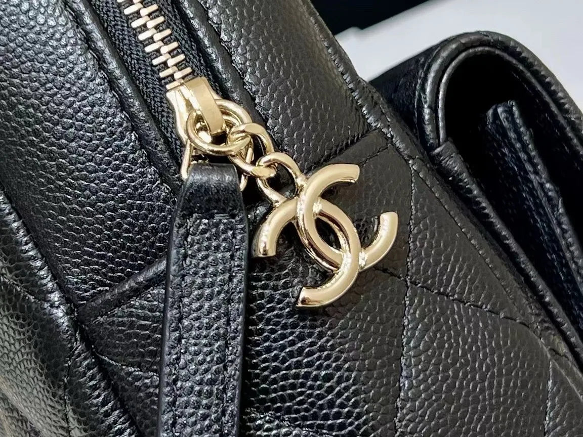 Chanel Backpack