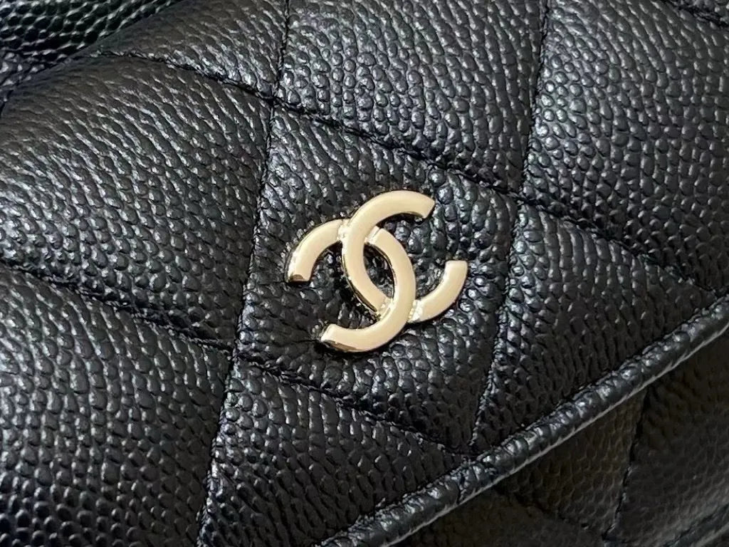 Chanel Backpack