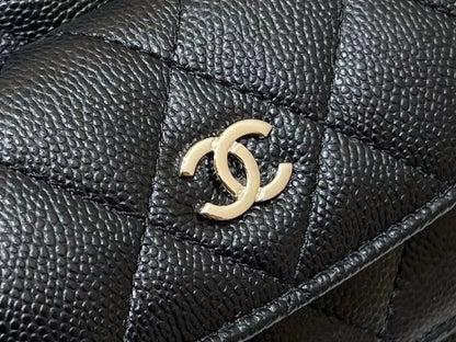 Chanel Backpack