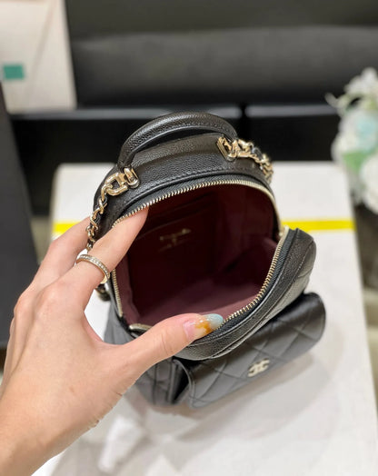 Chanel Backpack