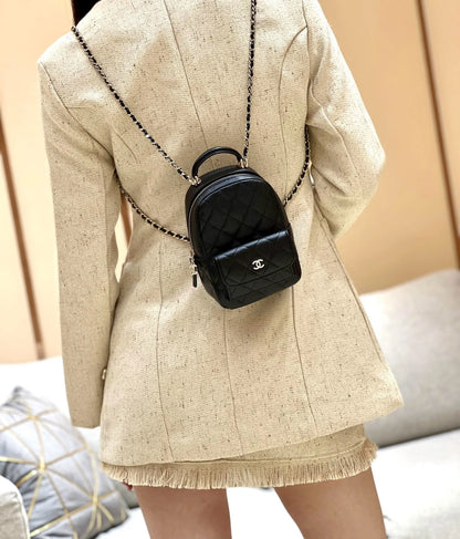Chanel Backpack
