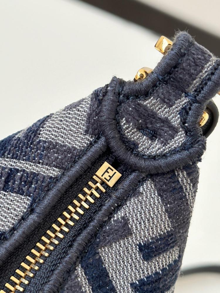Fendi Fendigraphy Mini bag