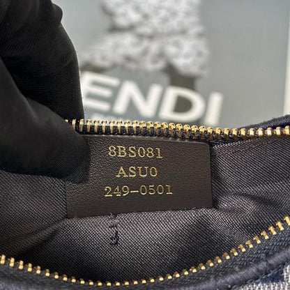 Fendi Fendigraphy Mini bag