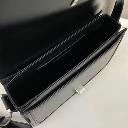 YSL Saint Laurent Small Solferino Crossbody Bag