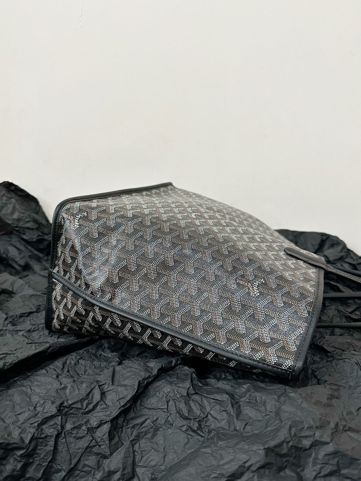 GOYARD St Louis PM Tote Bag