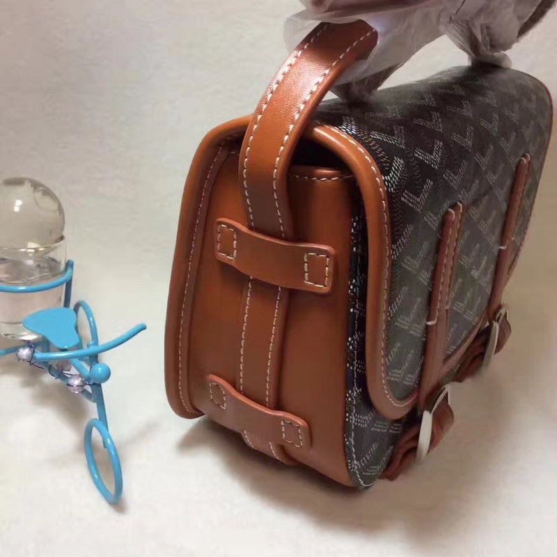 Goyard Messenger Bags for Men