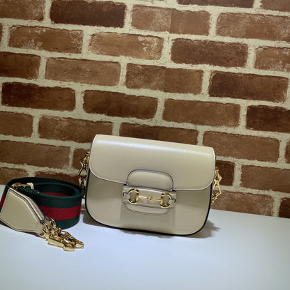 Gucci Gucci Horsebit 1955 Soft medium shoulder