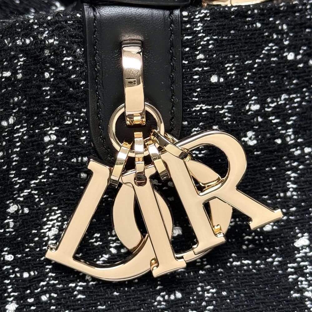 DIOR Large Dior Toujours Bag
