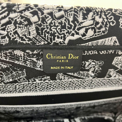 DIOR Medium Book Tote