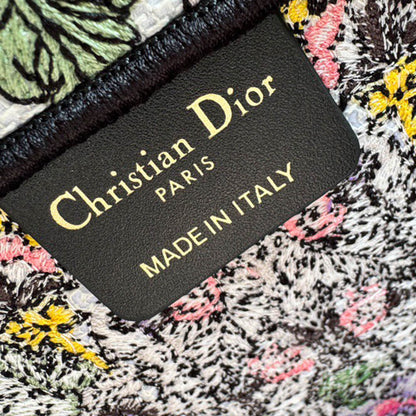 Dior Medium Dior Book Tote