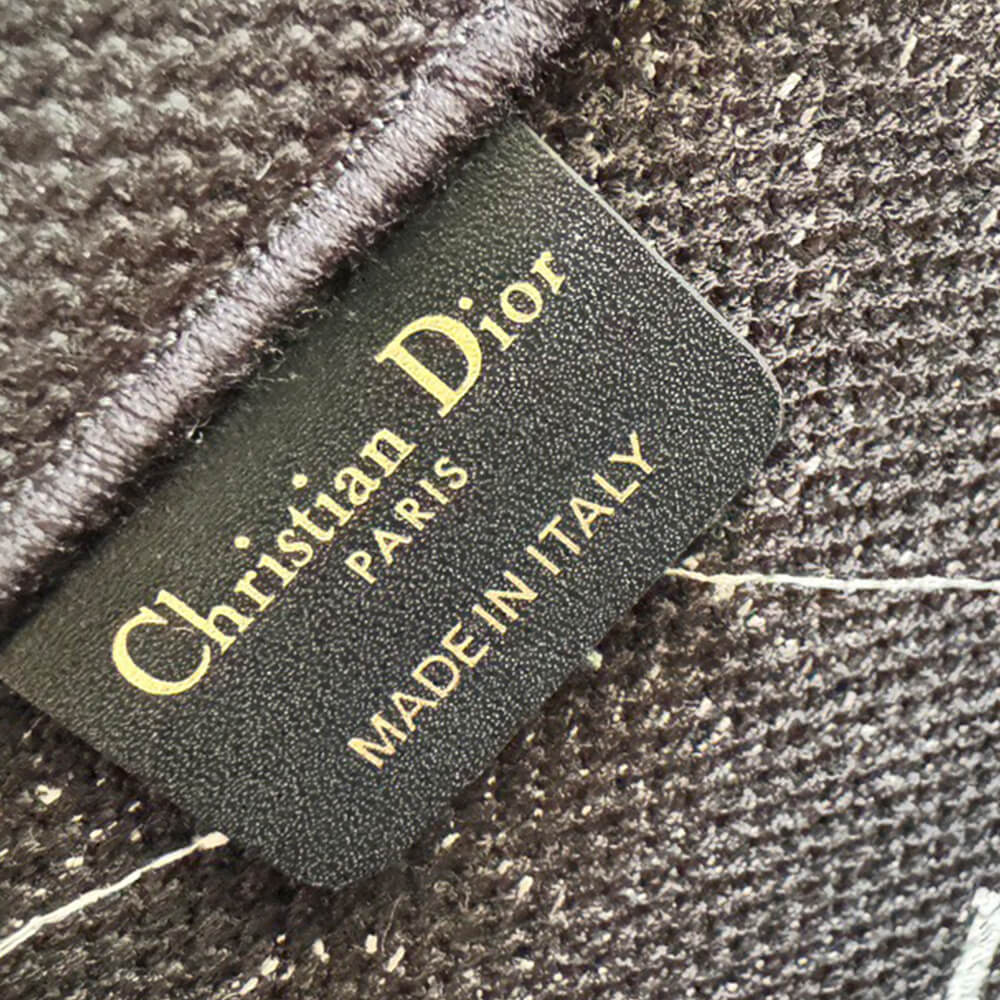 Dior Medium Dior Book Tote