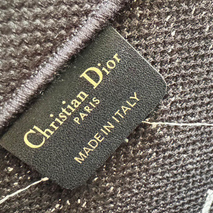 Dior Medium Dior Book Tote