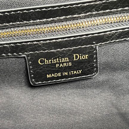 Dior Small D-Journey Bag