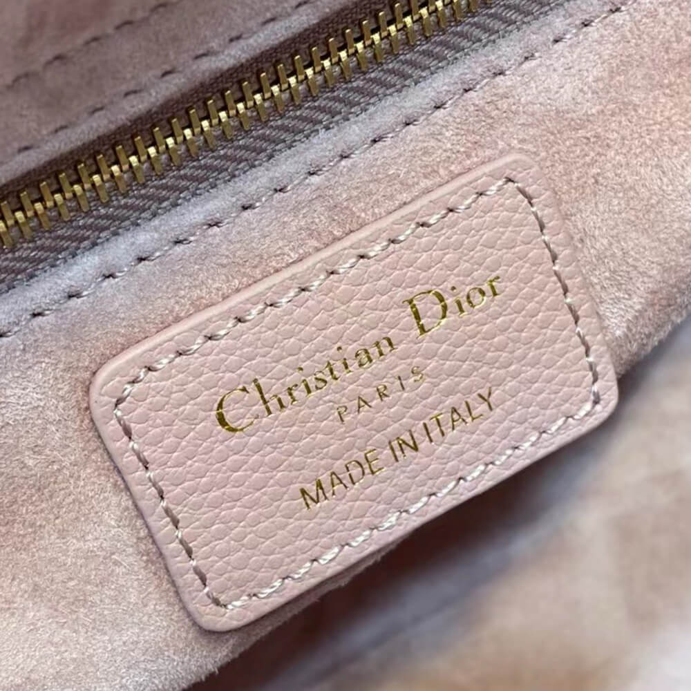 Dior Medium Lady Dior Bag