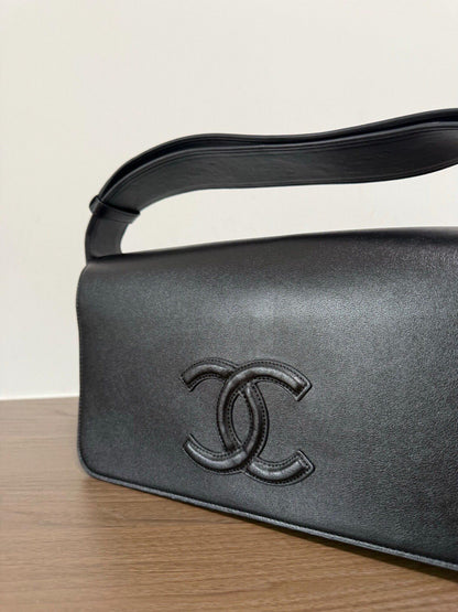Chanel Spring Summer 2026 Messenger Bag Lambskin