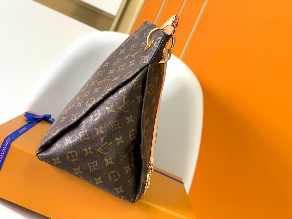 Louis Vuitton Artsy MM Monogram