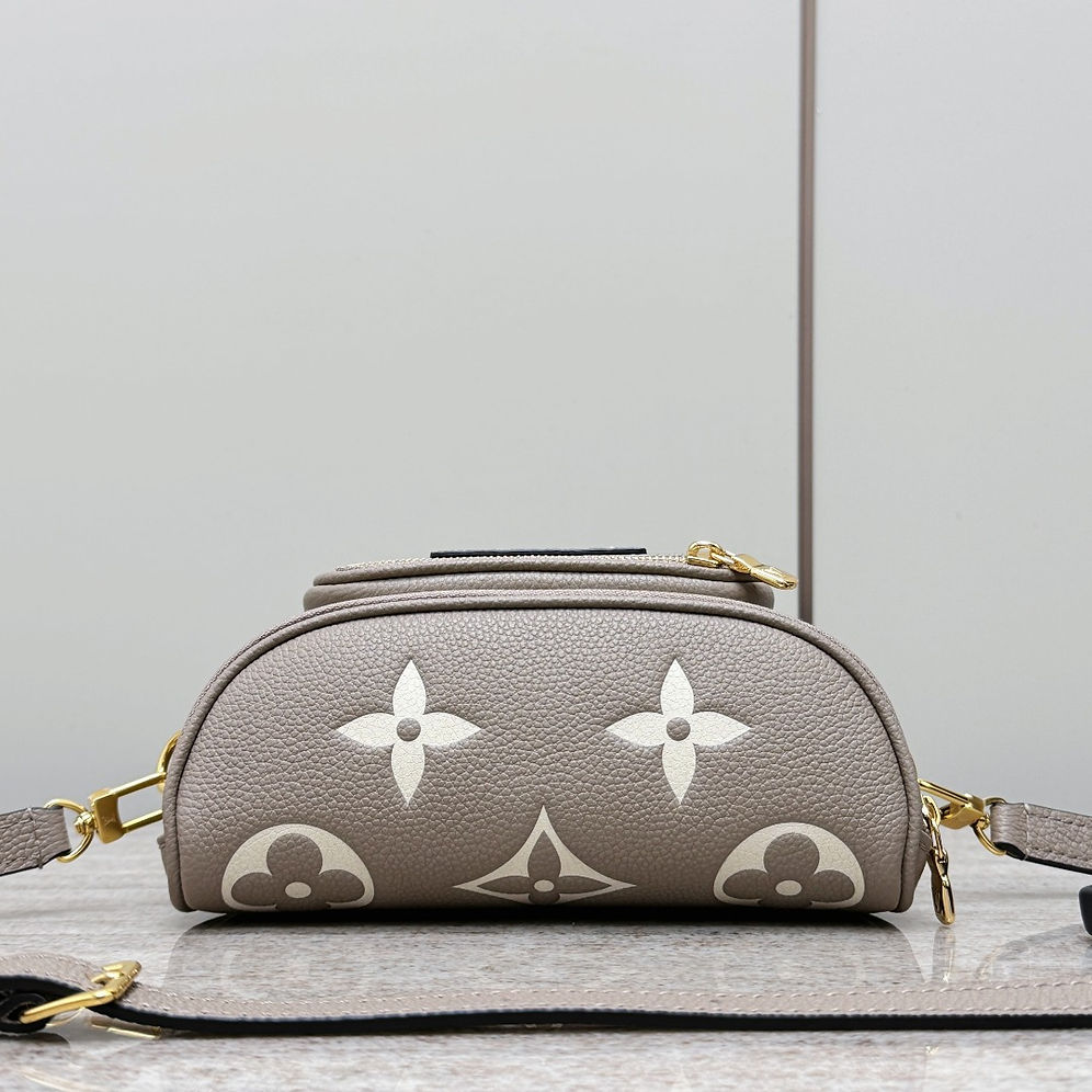 LV mini bumbag bag