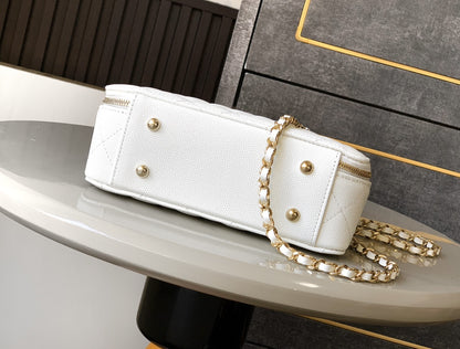 Chanel Matelasse Shoulder Bag