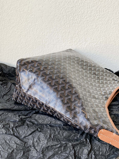 GOYARD BOHEME HOBO