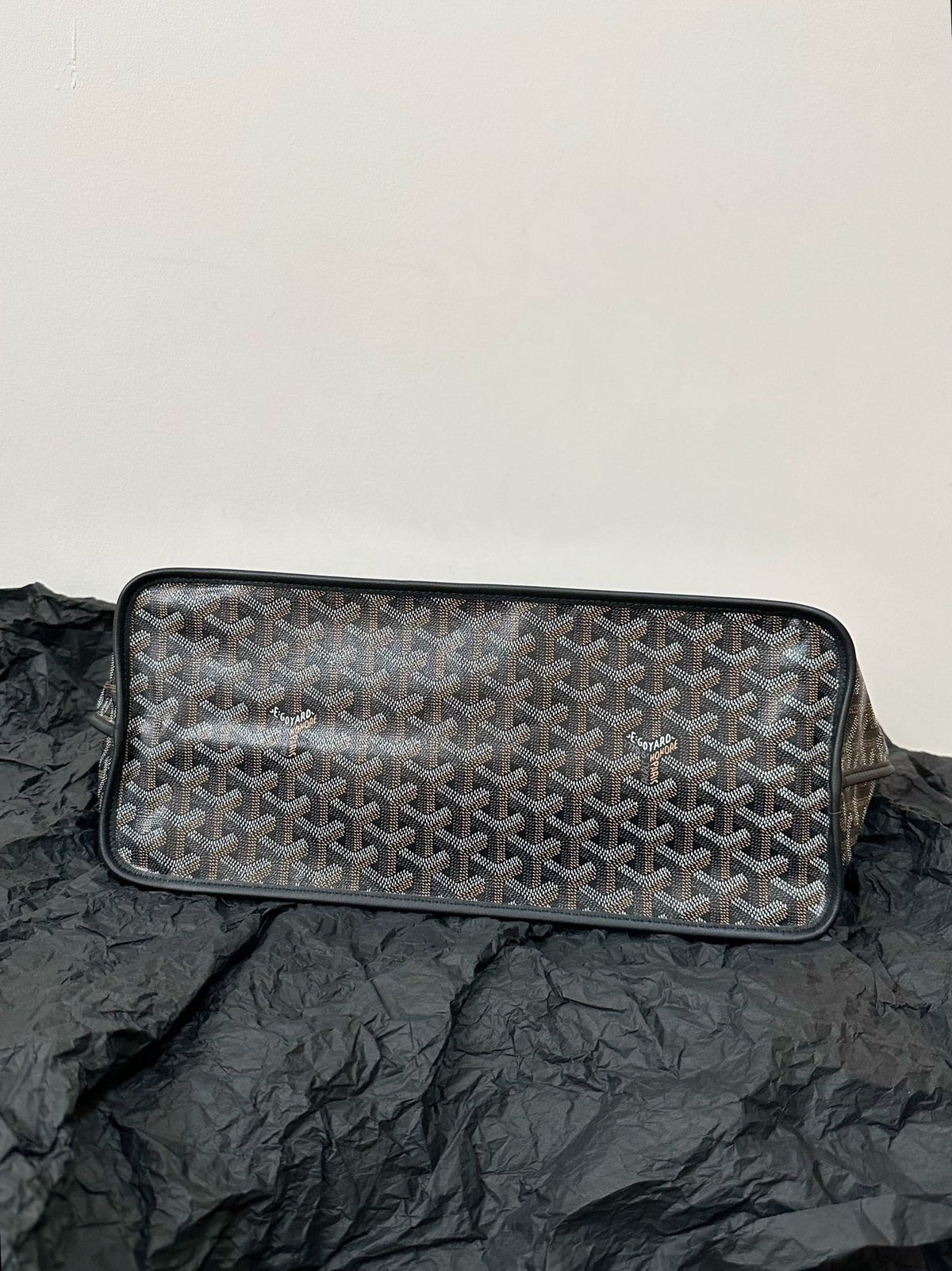 GOYARD St Louis PM Tote Bag