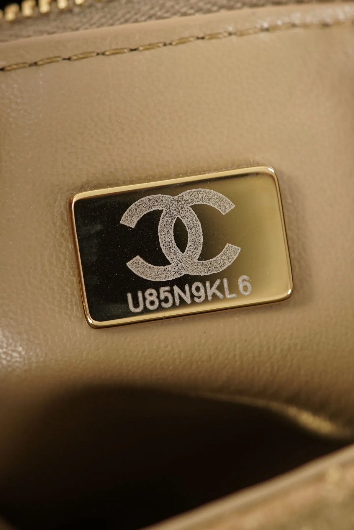 Chanel Maxi Souplissimo Flap Bag Mini Suede
