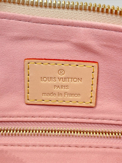 Louis Vuitton Damier Azur Slouchy MM