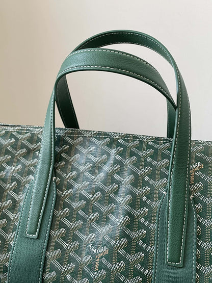 Goyard 40 Barrel Sport Duffle Bag – Limited Stock