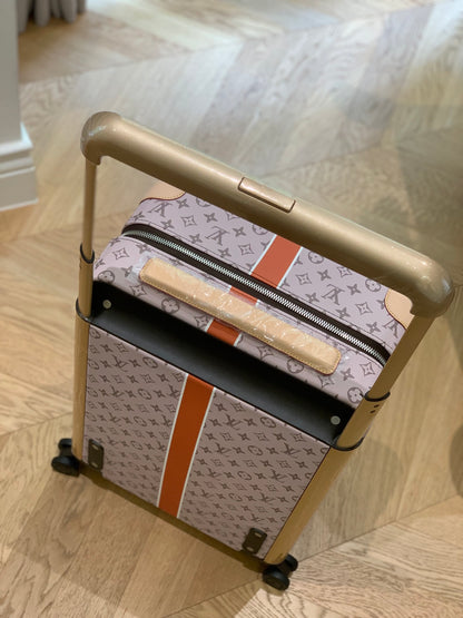 Louis Vuitton Monogram Monopaname Horizon 50 suitcase