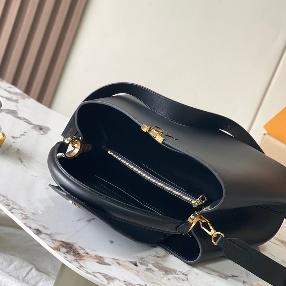 LV M14639 Capucines GM Souple