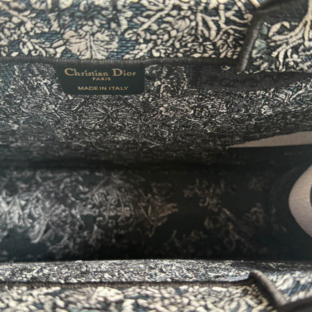 Dior Medium Dior Book Tote