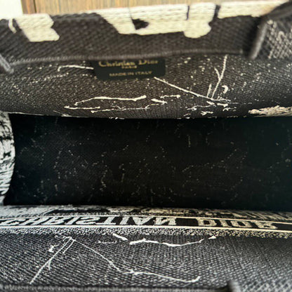 Dior Medium Dior Book Tote
