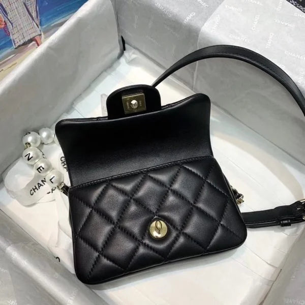 Chanel Women’s Classic Flap Bags