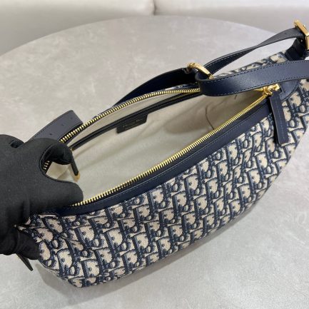Dior Medium D-Journey Bag