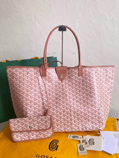 Goyard Saint Louis PM Bag 2024 Limited Edition