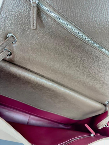 Chanel Maxi Flap bag from the Spring/Summer 2026 collection