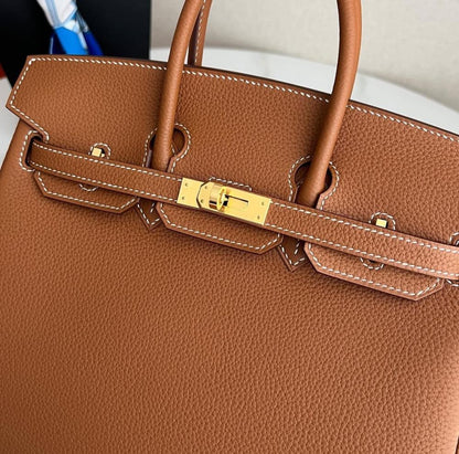 HN 25 Gold colour with Gold Hardware