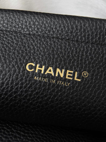 Chanel 26S Large Shopping Tote Bag Spring/Summer 2026 Collection