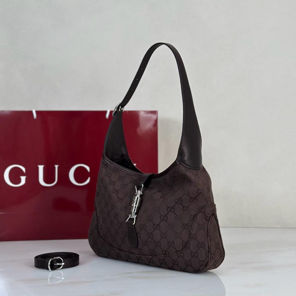 Gucci Jackie 1961 medium shoulder bag