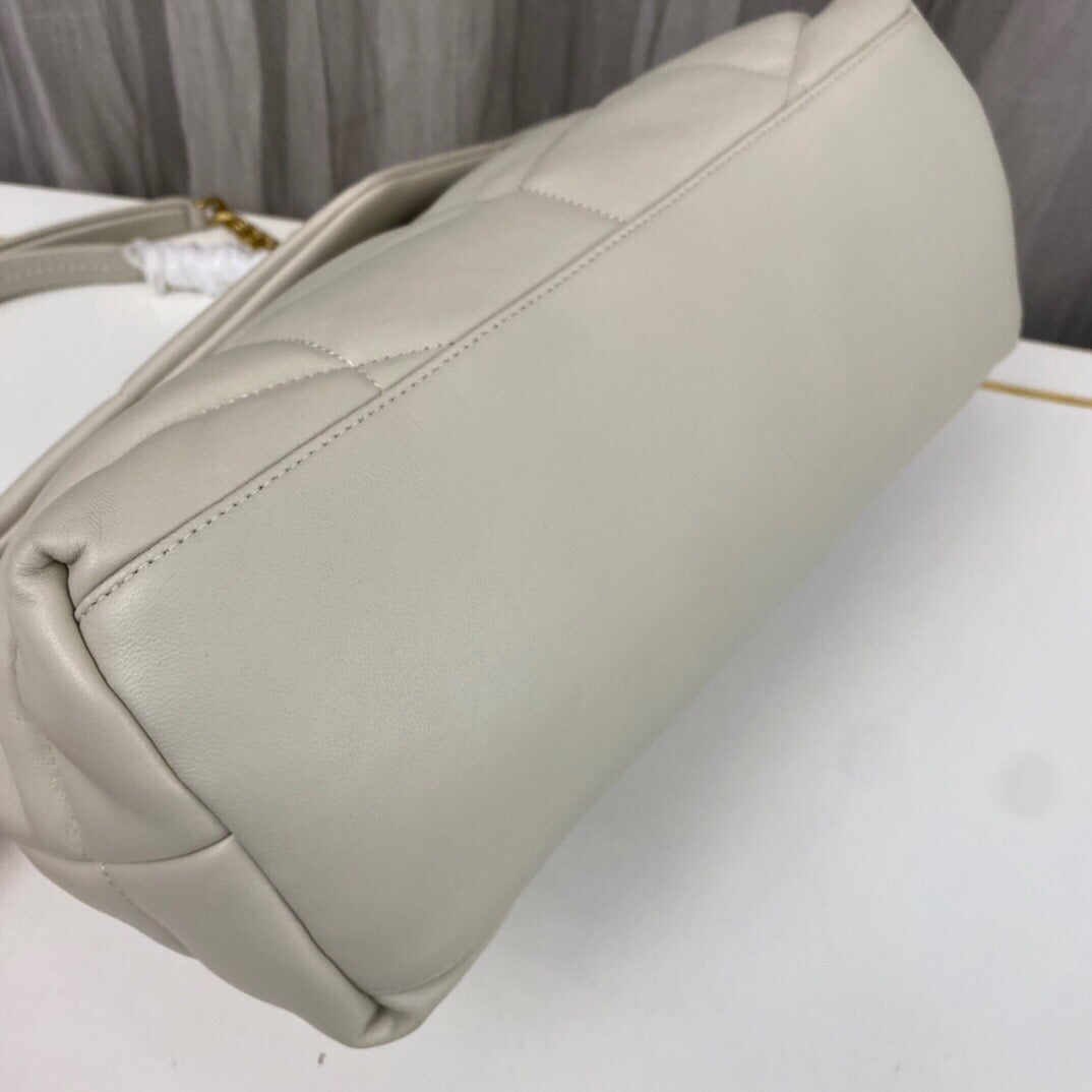 Saint Laurent Loulou Small Quilted Puffer Bag ‘All Colour Available’