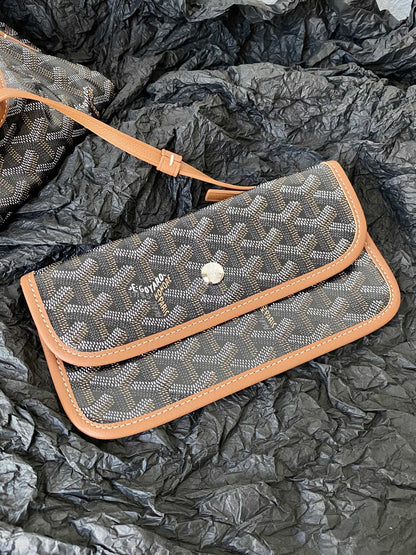GOYARD BOHEME HOBO