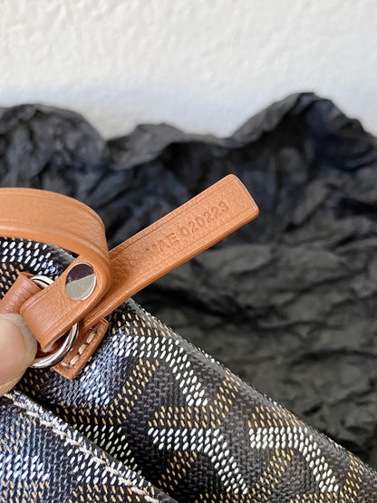 GOYARD BOHEME HOBO