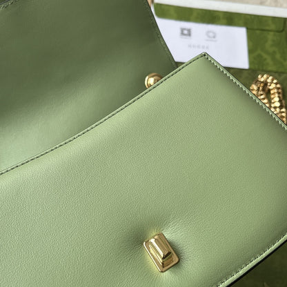 Gucci GG Blondie Shoulder Bag