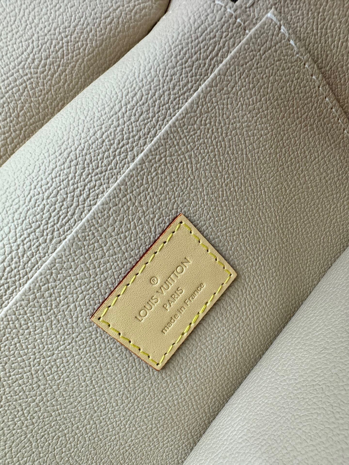 Louis Vuitton Nice Mini toiletry