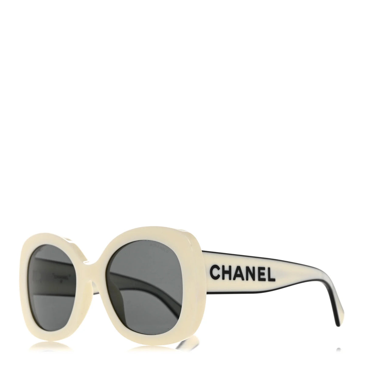 Chanel Rectangle Sunglasses for Womens & Men Luxury Style