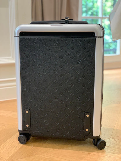 Louis Vuitton Horizon 55 rolling suitcase